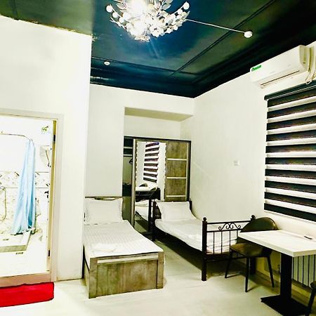 טשקנט Greenway Hotel מראה חיצוני תמונה