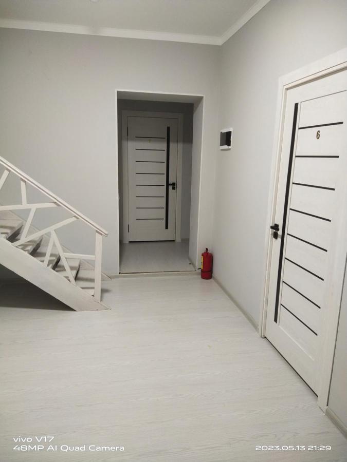 טשקנט Greenway Hotel מראה חיצוני תמונה