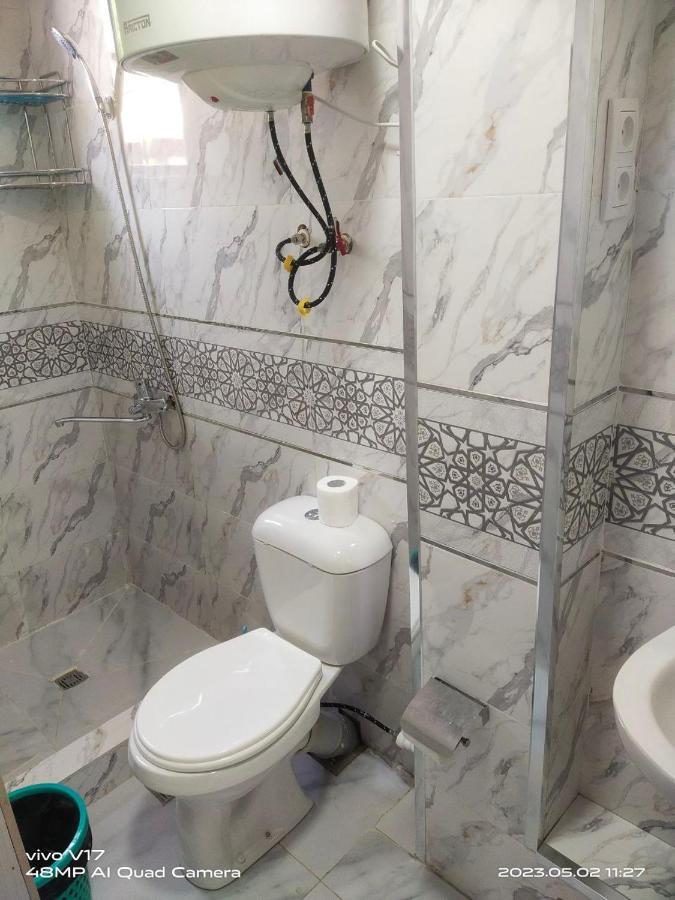 טשקנט Greenway Hotel מראה חיצוני תמונה