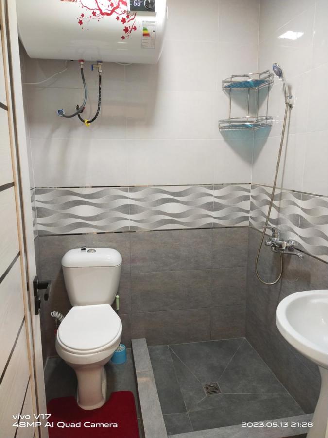 טשקנט Greenway Hotel מראה חיצוני תמונה