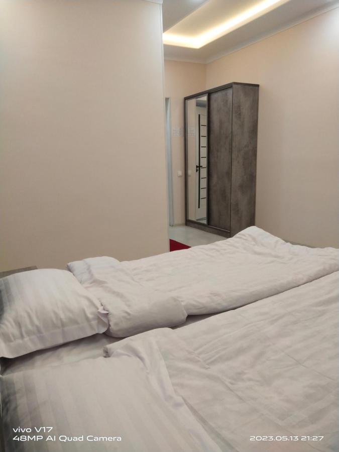 טשקנט Greenway Hotel מראה חיצוני תמונה