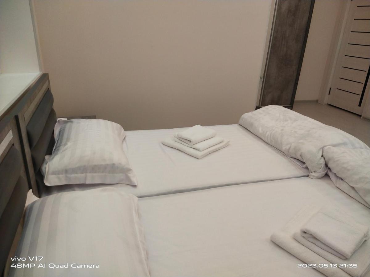 טשקנט Greenway Hotel מראה חיצוני תמונה