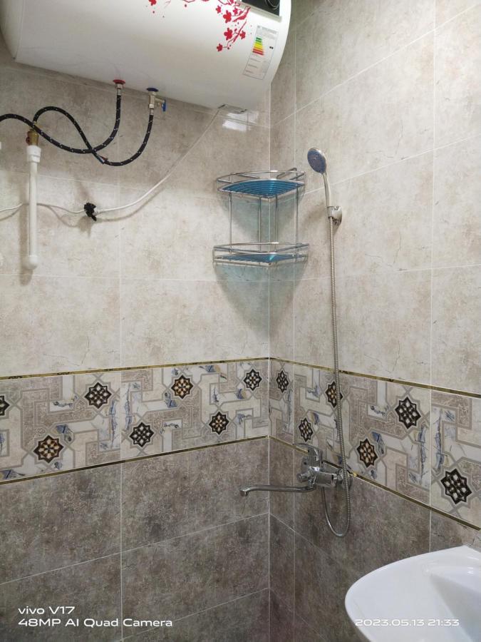 טשקנט Greenway Hotel מראה חיצוני תמונה