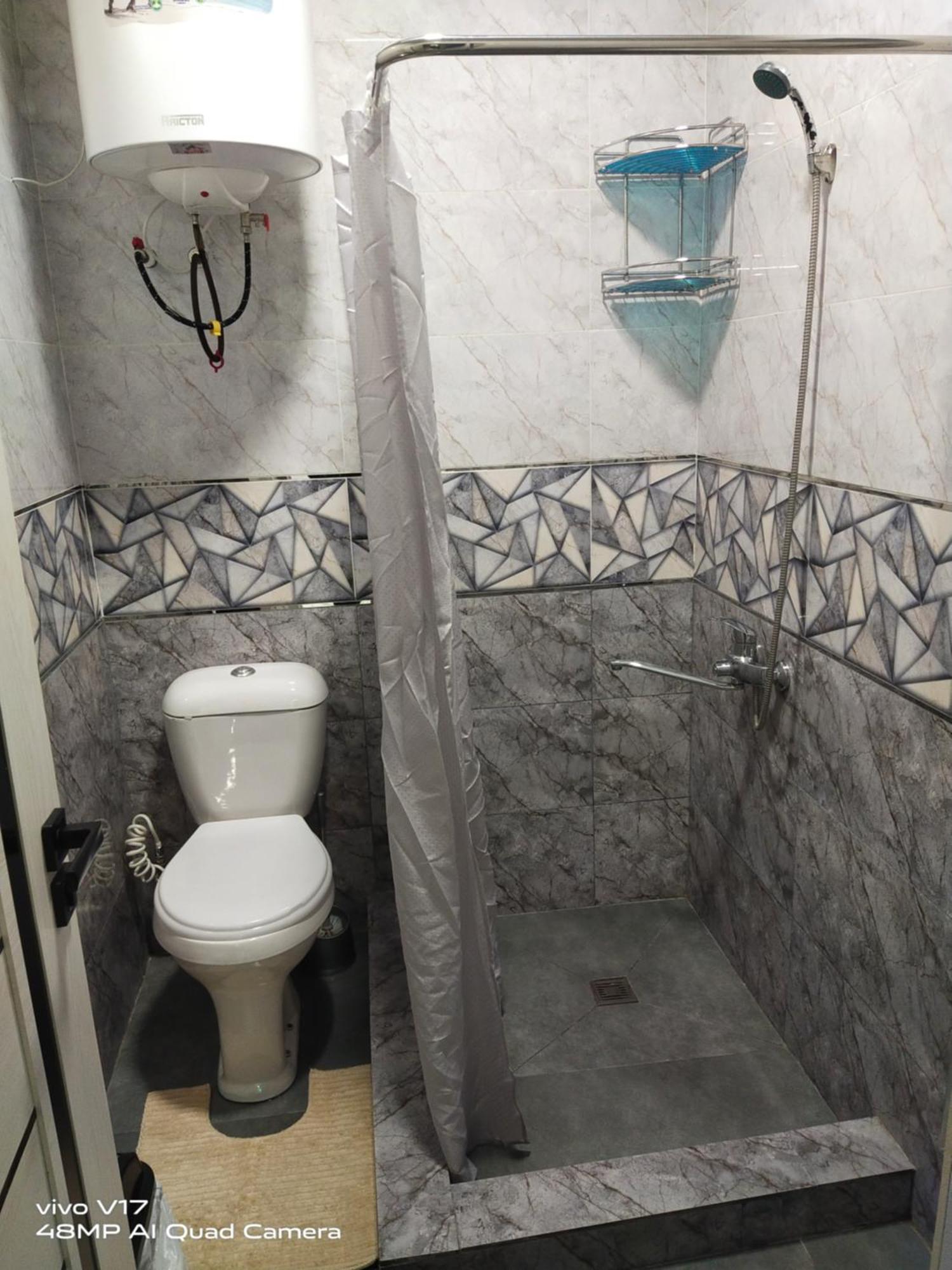 טשקנט Greenway Hotel מראה חיצוני תמונה