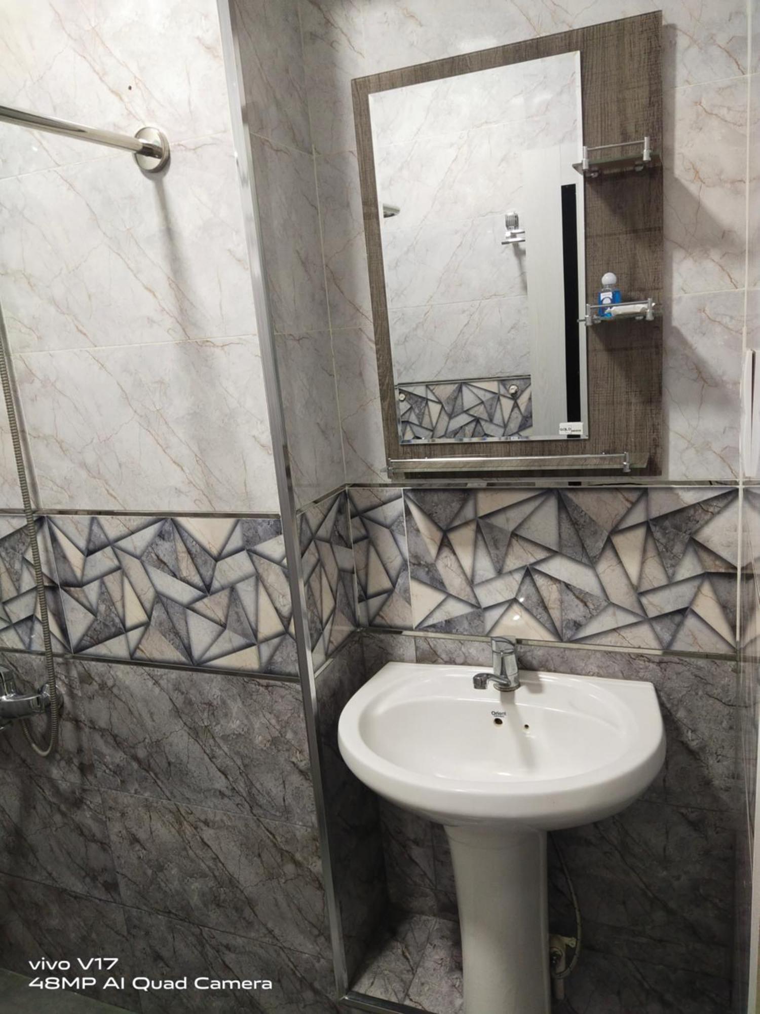 טשקנט Greenway Hotel מראה חיצוני תמונה