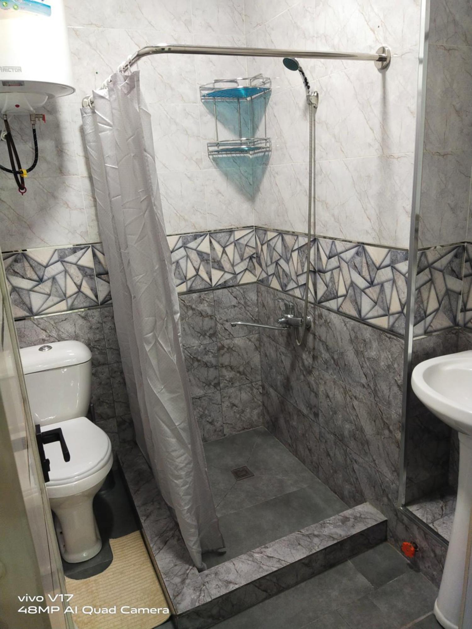 טשקנט Greenway Hotel מראה חיצוני תמונה