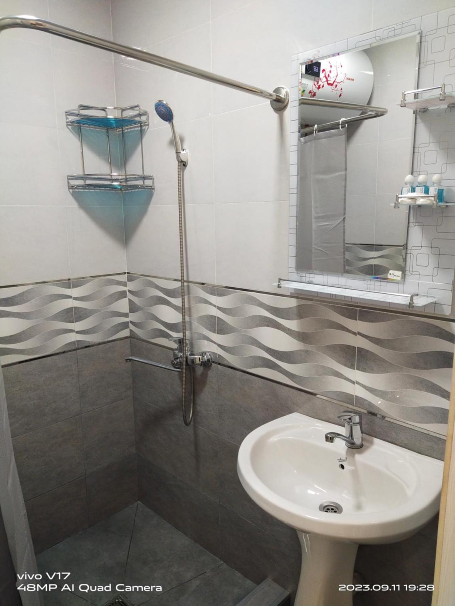 טשקנט Greenway Hotel מראה חיצוני תמונה