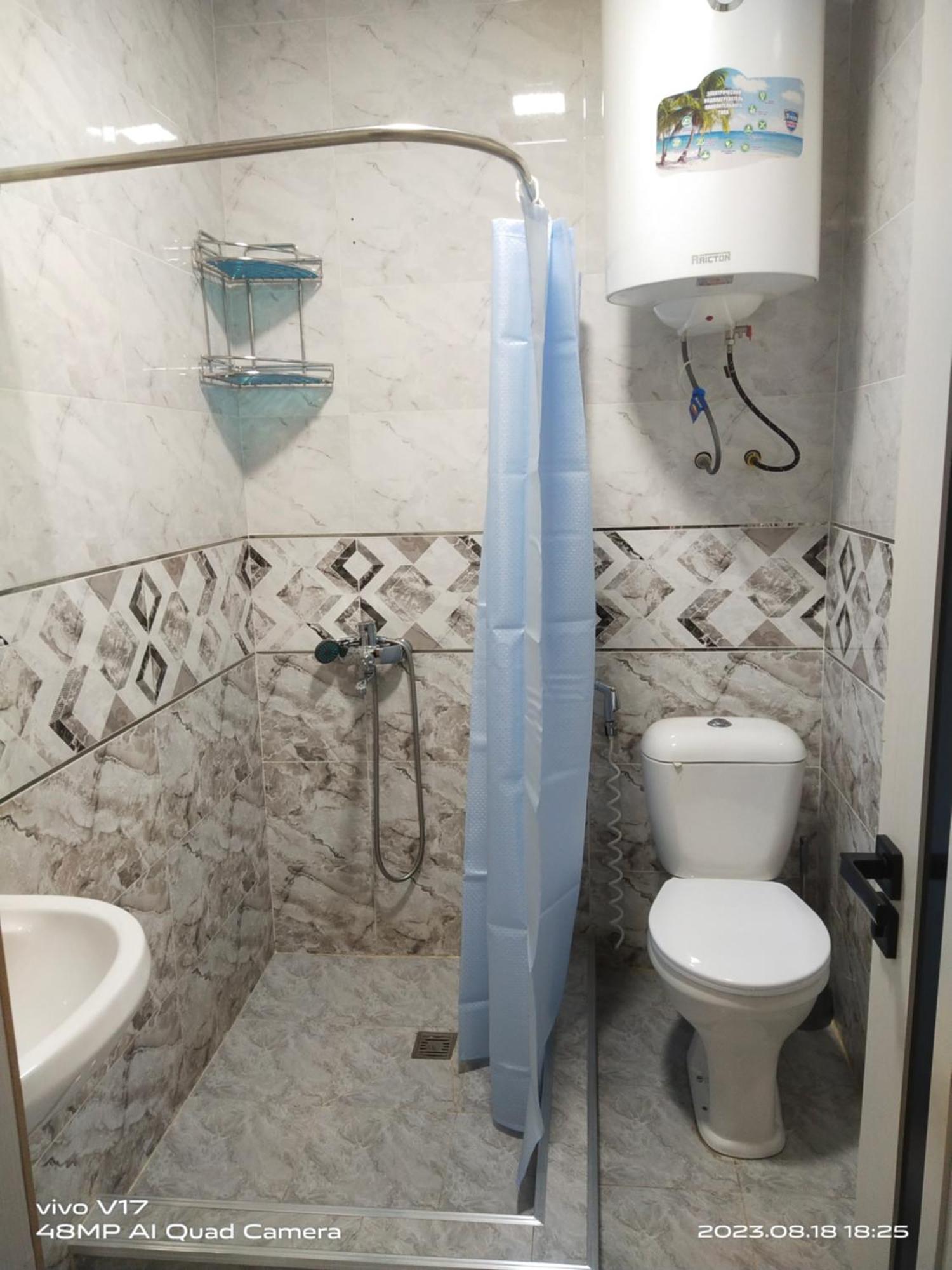 טשקנט Greenway Hotel מראה חיצוני תמונה