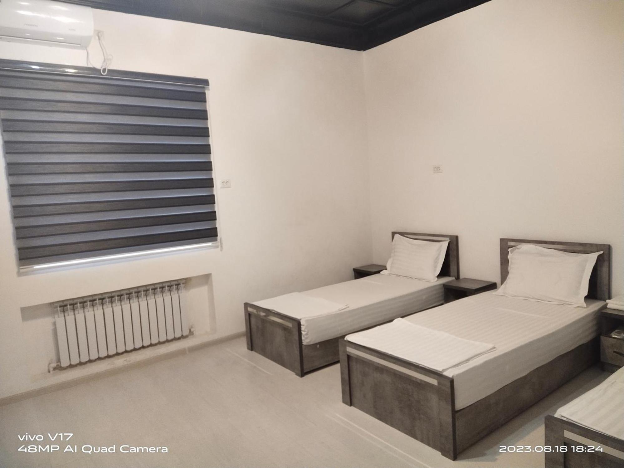 טשקנט Greenway Hotel מראה חיצוני תמונה