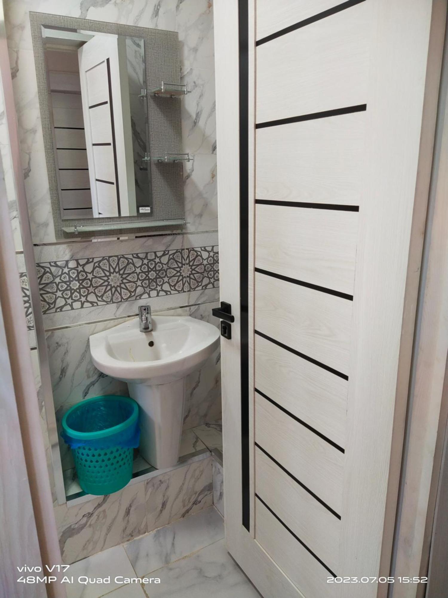 טשקנט Greenway Hotel חדר תמונה